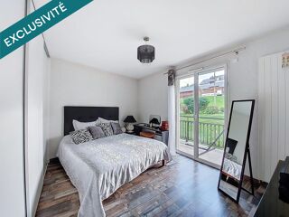  Appartement à vendre 4 pièces 94 m²