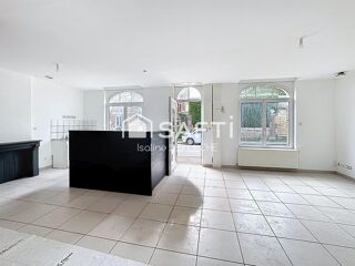  Maison à vendre 4 pièces 92 m²