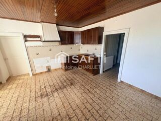  Maison à vendre 6 pièces 144 m²