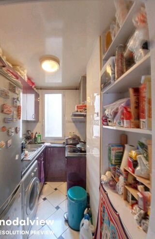  Appartement  vendre 4 pices 52 m