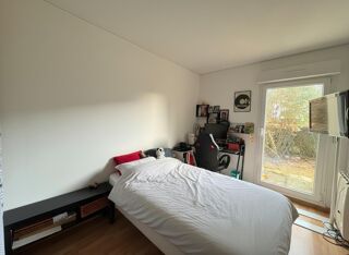  Appartement � vendre 5 pi�ces 94 m�