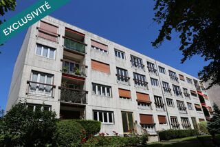  Appartement � vendre 3 pi�ces 61 m�