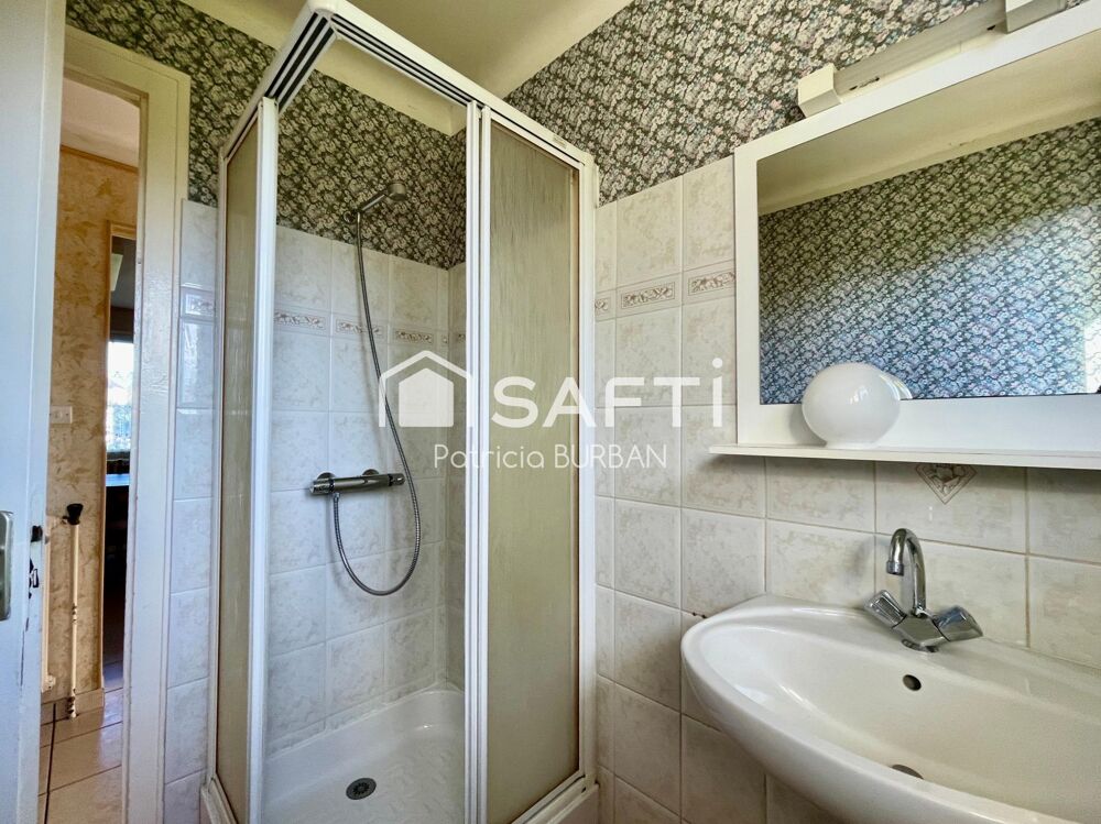 Vente Maison Maison 100 m2 3 chambres bourg de Noyal-Muzillac Noyal-muzillac