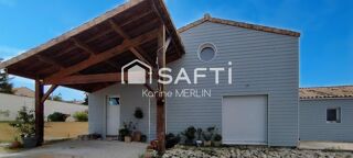  Maison à vendre 5 pièces 132 m²