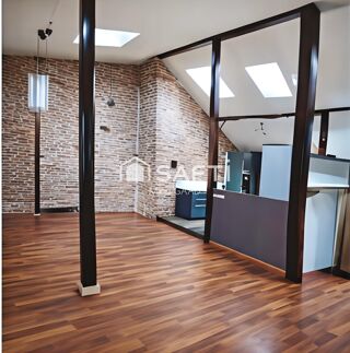  Maison � vendre 5 pi�ces 130 m�