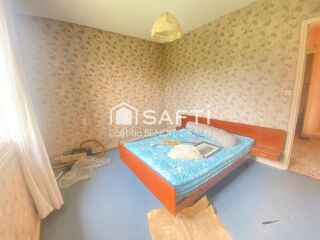  Maison à vendre 3 pièces 88 m²