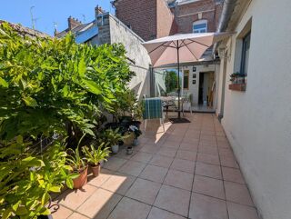  Maison � vendre 6 pi�ces 126 m�
