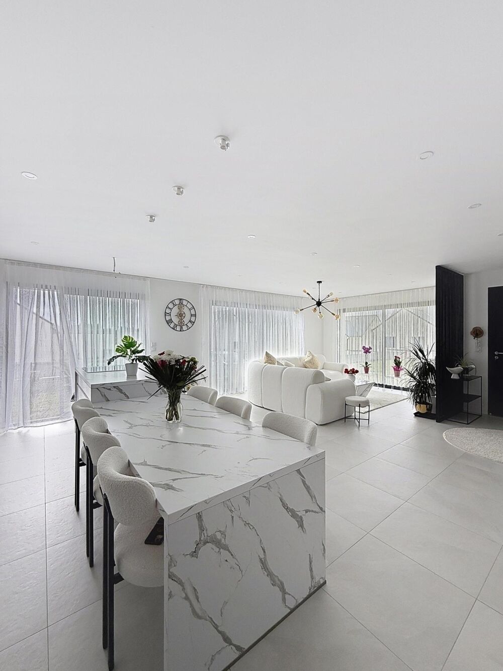 Vente Maison Maison Châteaubriant Chateaubriant