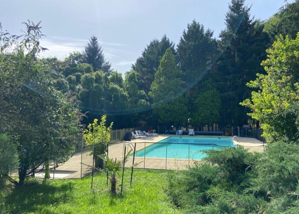 � vendre  Maison Villefranche-d'Albigeois (81430)