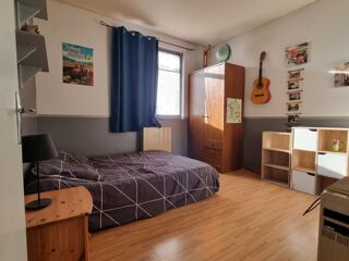  Maison � vendre 4 pi�ces 84 m�