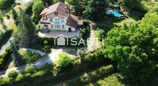  Maison à vendre 5 pièces 189 m²