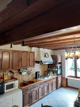  Maison � vendre 8 pi�ces 195 m�