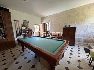  Maison � vendre 7 pi�ces 210 m�