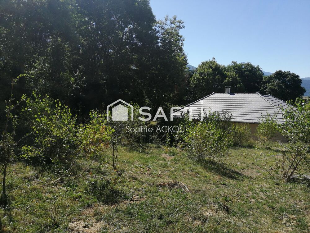 Vente Terrain Terrain idéal pour tous types de projets!! Chorges