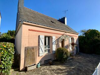 Maison 4 pièces 90 m² · à Vannes · 90 m² · 270 000 €