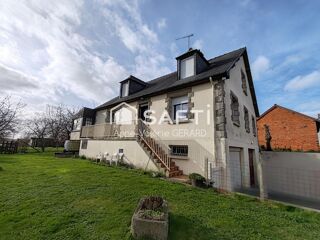  Maison à vendre 8 pièces 202 m²
