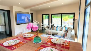  Maison à vendre 7 pièces 230 m²