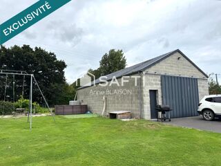  Maison � vendre 7 pi�ces 153 m�