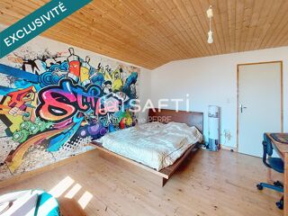  Maison à vendre 7 pièces 200 m²