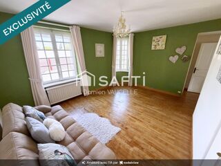  Maison à vendre 6 pièces 160 m²