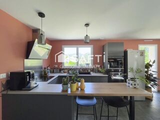 Maison à vendre 5 pièces 87 m²
