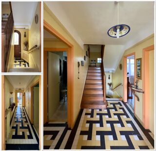  Maison � vendre 6 pi�ces 144 m�