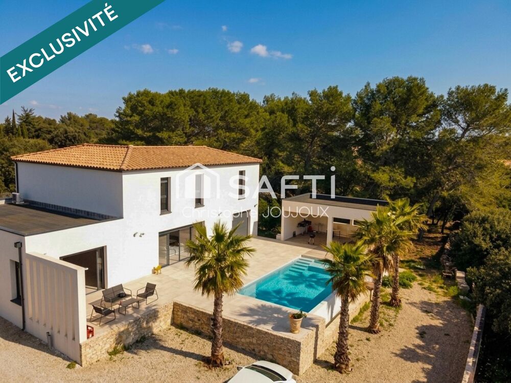 � vendre  Maison Nimes (30900)