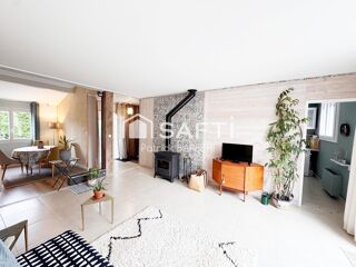  Maison  vendre 5 pices 96 m