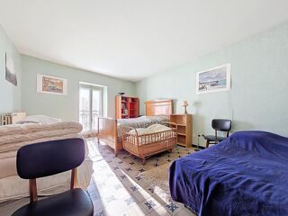  Maison � vendre 7 pi�ces 169 m�