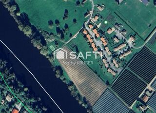  Terrain � vendre 1004 m�