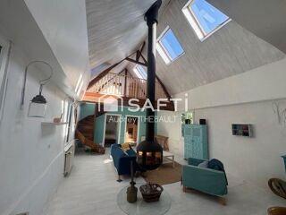  Maison � vendre 9 pi�ces 115 m�