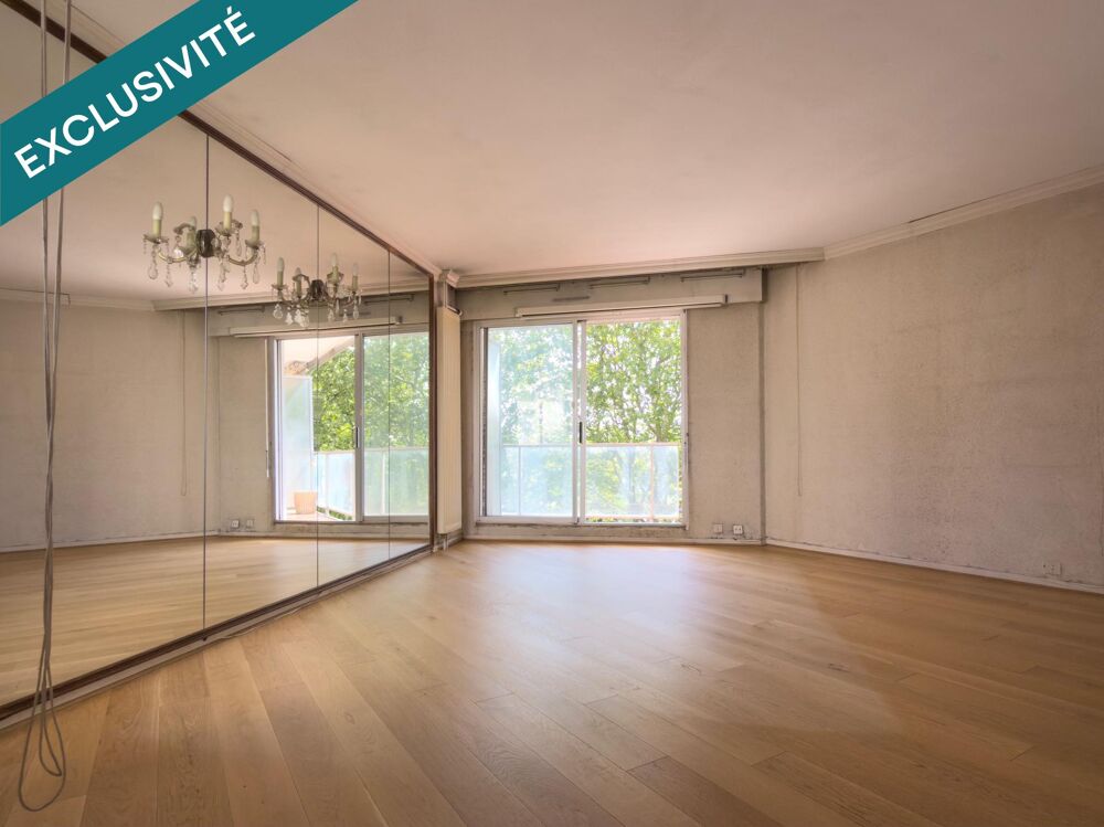 Vente Appartement Vivez au bord du lac Creteil