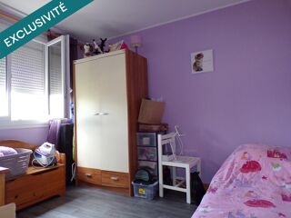  Appartement � vendre 3 pi�ces 58 m�