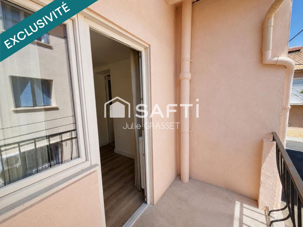 Vente Maison Maison de ville avec garage à deux pas des allées Paul Riquet à Béziers Beziers