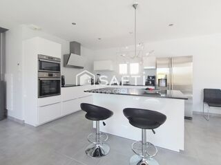  Maison à vendre 4 pièces 118 m²