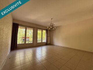  Appartement à vendre 4 pièces 82 m²