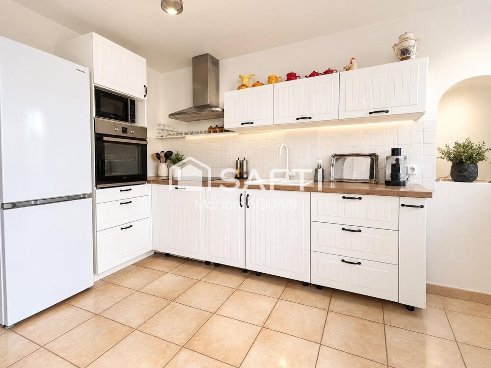 Vente Maison Maison de ville 70m2 Pezenas