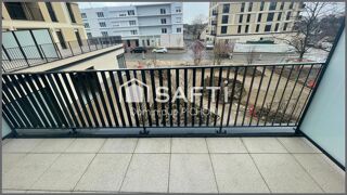  Appartement � vendre 1 pi�ce 26 m�