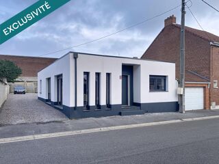  Maison � vendre 4 pi�ces 91 m�