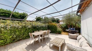  Maison � vendre 5 pi�ces 123 m�