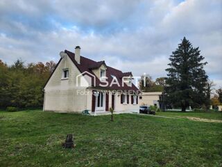  Maison � vendre 6 pi�ces 130 m�