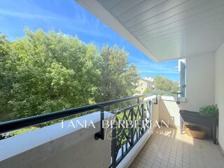  Appartement � vendre 4 pi�ces 82 m�