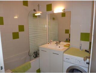  Appartement � vendre 2 pi�ces 48 m�