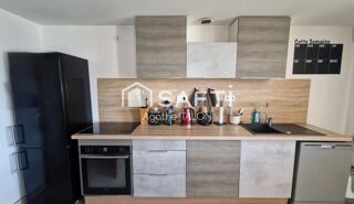  Maison � vendre 3 pi�ces 68 m�