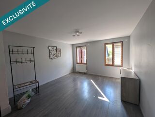 Appartement à vendre 4 pièces 70 m²
