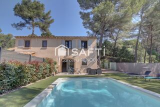  Maison à vendre 4 pièces 80 m²