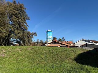  Terrain � vendre 1240 m�