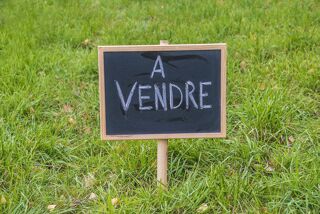  Terrain � vendre 1748 m�