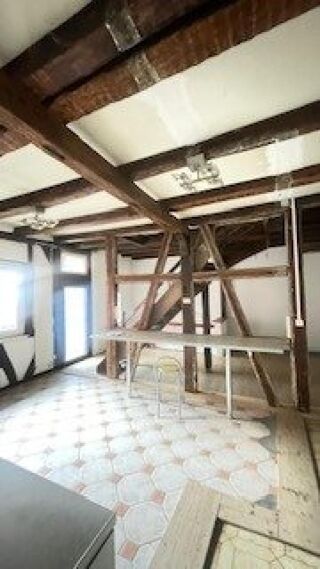  Appartement � vendre 8 pi�ces 158 m�