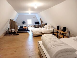  Maison � vendre 7 pi�ces 263 m�